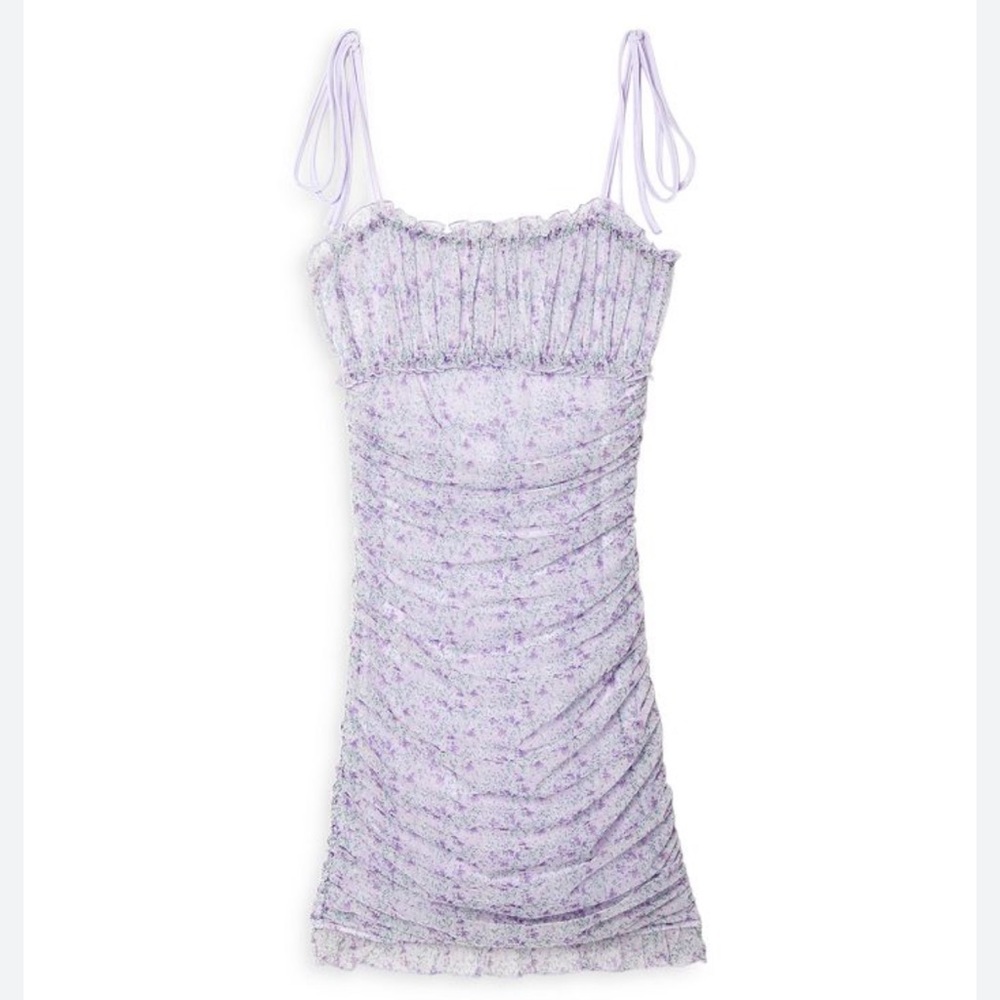 KatieJ Ava dress Like New